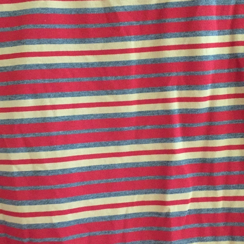 L‎ LuLaRoe Lynnae Top BB31 915 - Picture 3 of 5